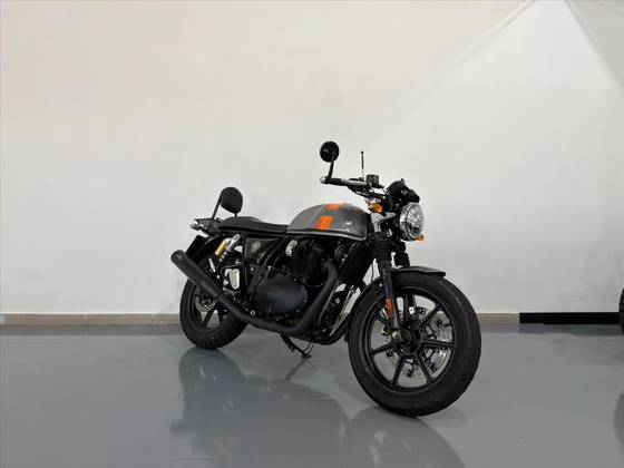 ROYAL ENFIELD CONTINENTAL GT 